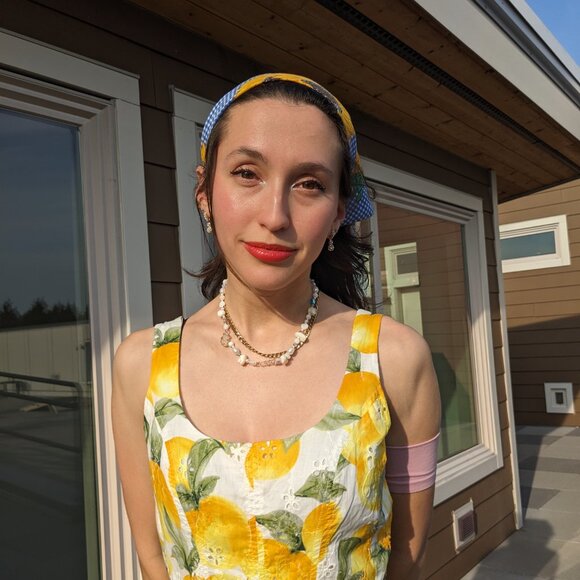 Meet your Posher, Sophie - Picture 3 of 13